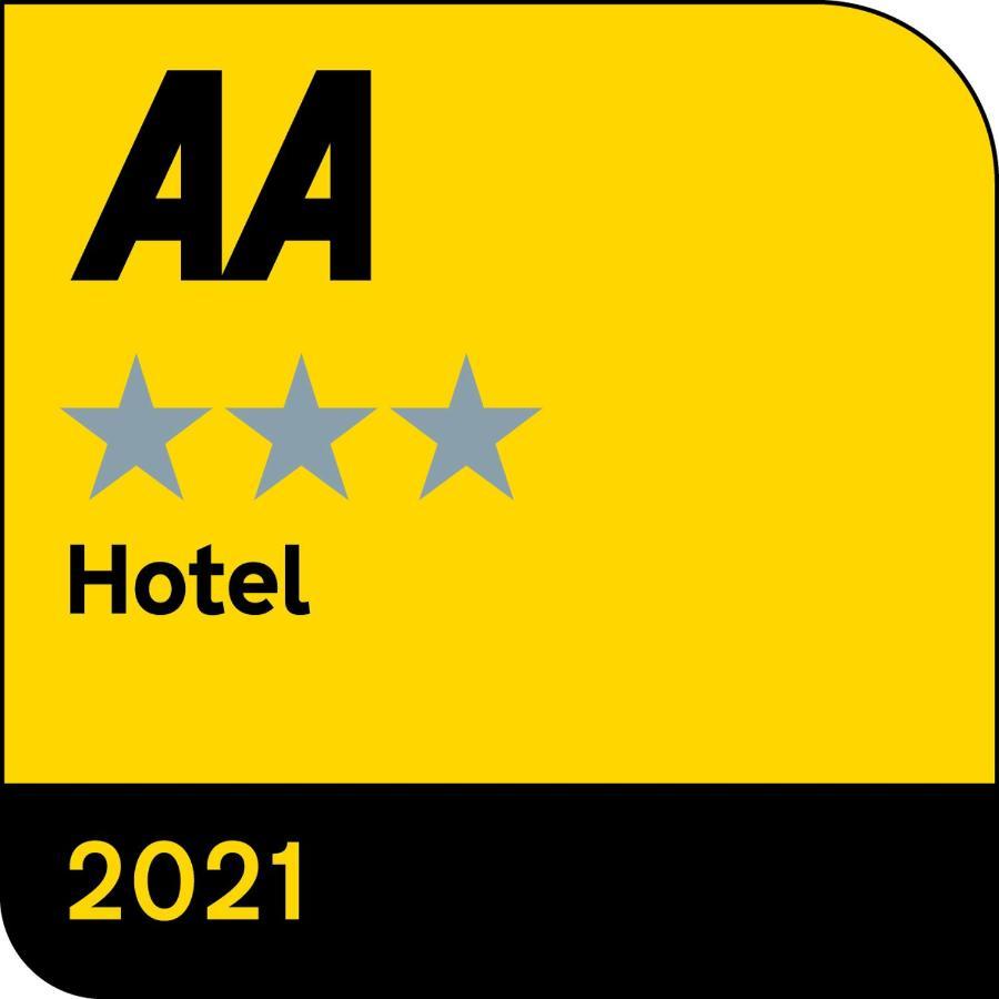 The Seaview Hotel And Restaurant Εξωτερικό φωτογραφία